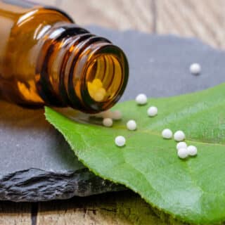 Homeopatie, consultații online