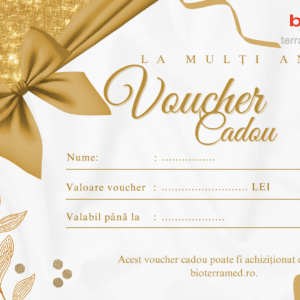 Voucher cadou btm