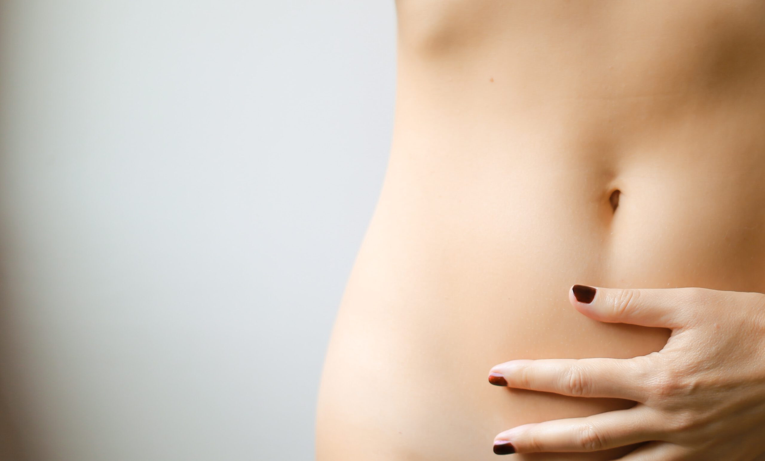 6 pasi simpli pentru a elimina grasimea de pe abdomen