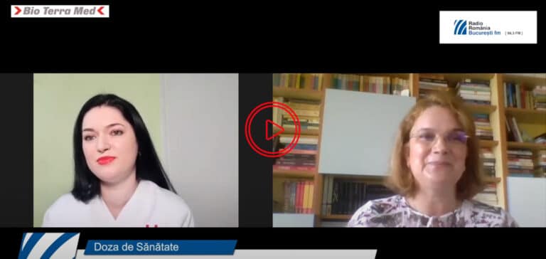 Otite externe Dr. Alina Anghel ORL
