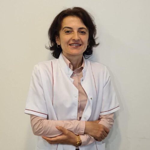 Dr. Florentina Simion