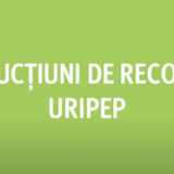 Testul UriPep - tutorial de recoltare