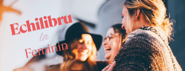 Echilibru la feminin cover foto prezentare proiect Bio Terra Med