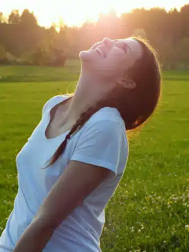 Echilibru la feminin - program holistic pentru perimenopauză și menopauză