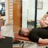 Kinetoterapia - recuperare prin mișcare la Bio Terra Med Primăverii