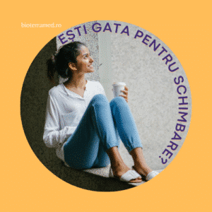 Pachet TCC - promoție 5+1 ședințe cu psiholog Petronela Mihai