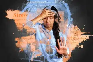 terapia cognitiv-comportamentală pentru gestionarea stresului și anxietății