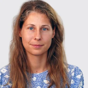 Dr. Ilinca Stoia - medic specialist Psihiatrie, Bio Terra Med Grivița