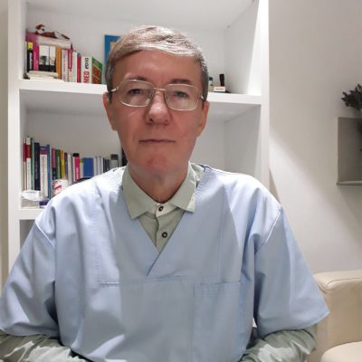 Dr. Dan Irimescu Echipa - Dr. Dan Irimescu - medicina muncii
