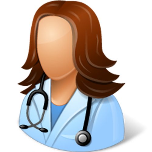 Doctorita Doctorita