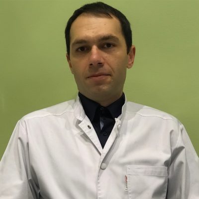 Dr Daniel Mihai Echipa - Dr Daniel Mihai - Endocrinologie