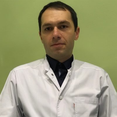 Echipa - Dr Daniel Mihai - Endocrinologie