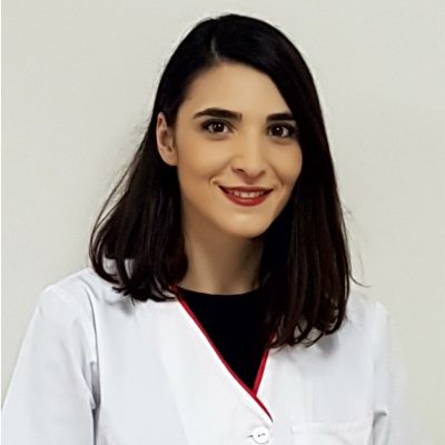 Dr-Elena-Dragan Dr. Elena Dragan - Medic specialist Endocrinologie și Nutriție, Diabet, boli metabolice și Nutritie, Echipa
