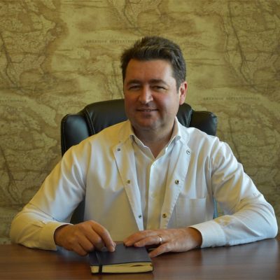 Echipa - Dr. Gheorghe Niță - Urologie