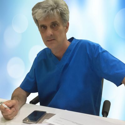 Dr. Horia Beți Echipa - Dr. Horia Beți - Dermatologie