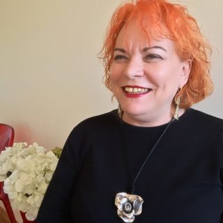 Echipa - Dr. Roxana Mischianu - Psihiatrie