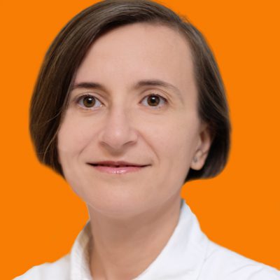 Dr.-Simona-Man Echipa - Dr. Simona Man - Neurologie