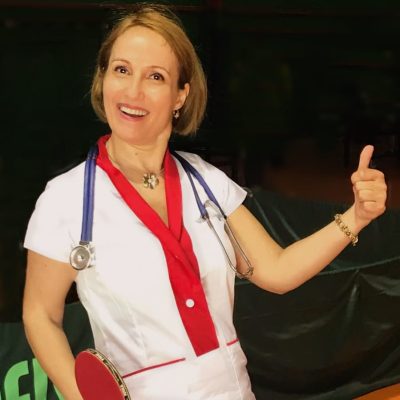 Dr. Mariana Stan Homeopatie, echipa bio terra med primaverii
