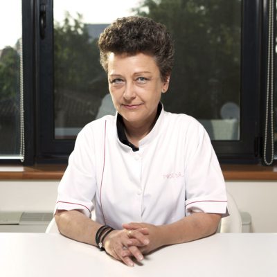 Prof. Dr. Elena Sidenco Prof. Dr. Elena Sidenco
