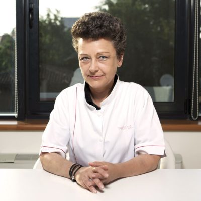 Prof. Dr. Elena Sidenco
