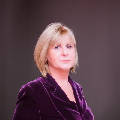 Psiholog Petronela Mihai la Bio Terra Med Primăverii