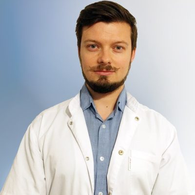 Echipa - Dr. Radu Malciolu - Oftalmologie