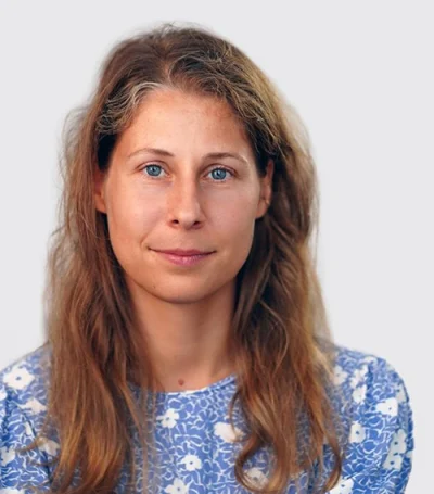 poza profil Ilinca Stoia Dr. Ilinca Stoia - medic specialist Psihiatrie, Bio Terra Med Grivița